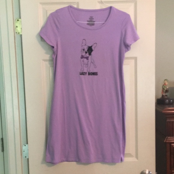 3/$18 🇺🇸 Nightshirt - Picture 2 of 4